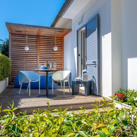 Amarina Suite Emotion Marina di Pietrasanta Oda fotoğraf