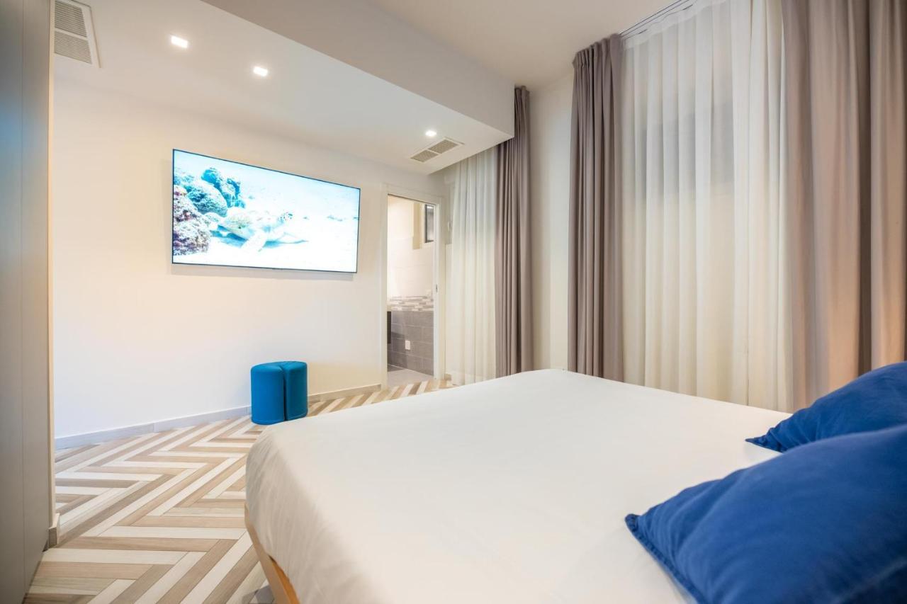 Amarina Suite Emotion Marina di Pietrasanta Dış mekan fotoğraf