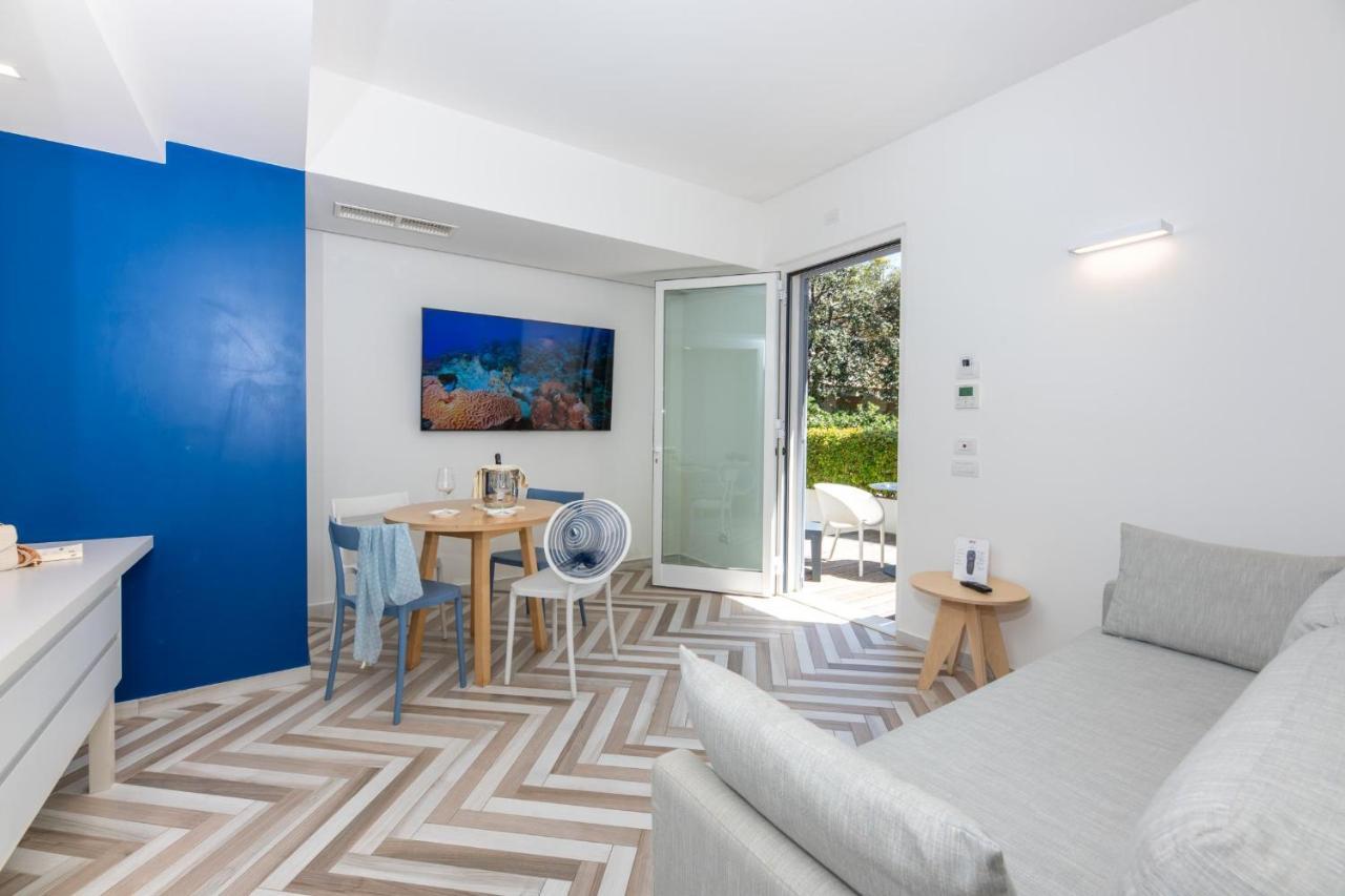 Amarina Suite Emotion Marina di Pietrasanta Dış mekan fotoğraf