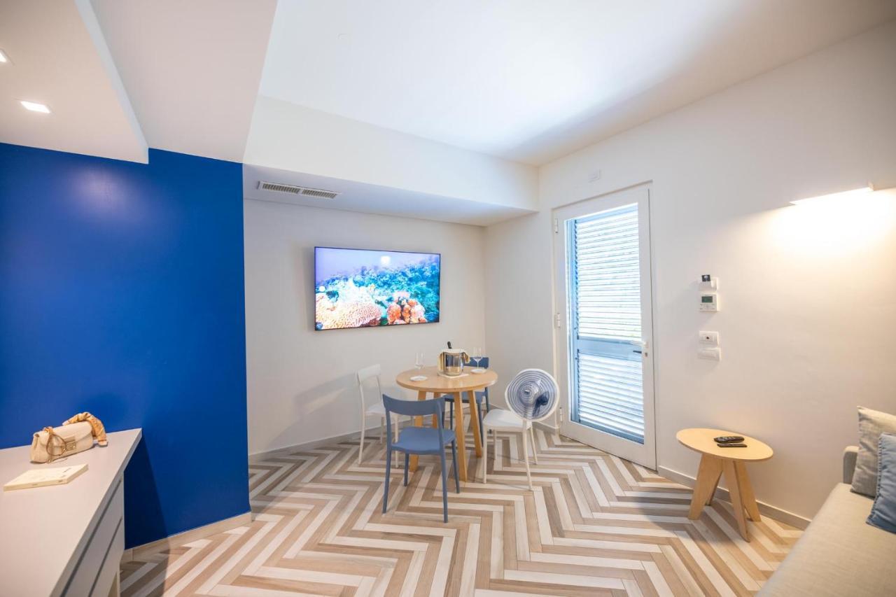 Amarina Suite Emotion Marina di Pietrasanta Dış mekan fotoğraf