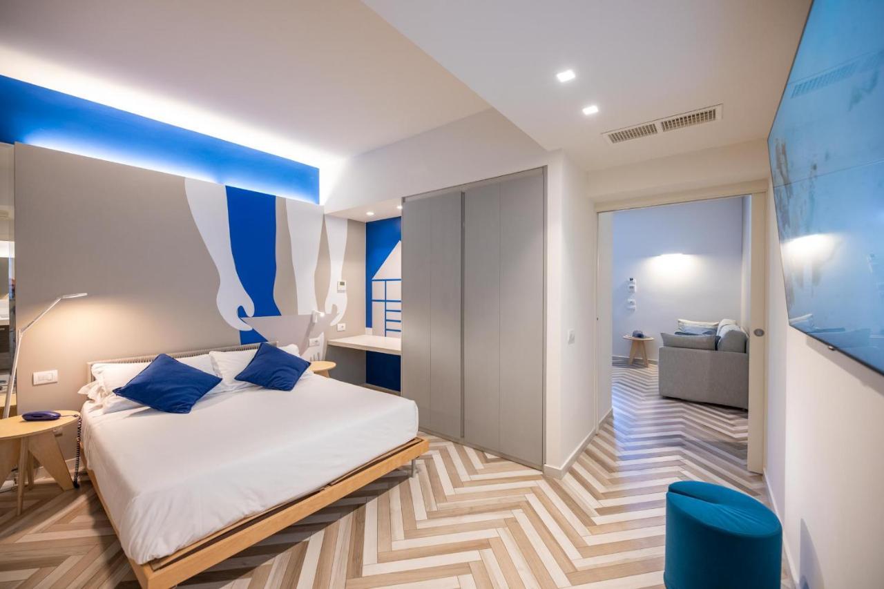 Amarina Suite Emotion Marina di Pietrasanta Dış mekan fotoğraf
