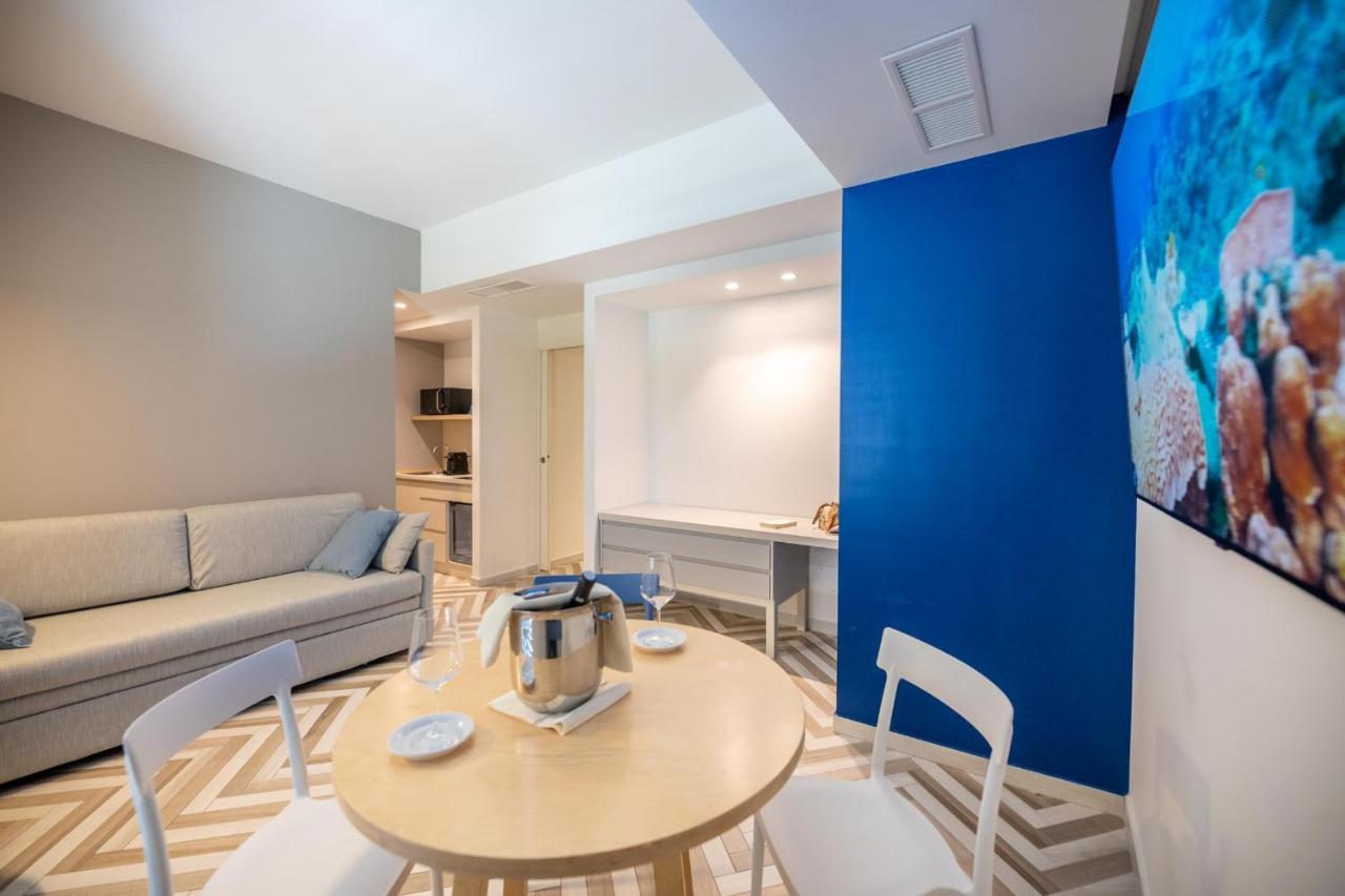 Amarina Suite Emotion Marina di Pietrasanta Dış mekan fotoğraf