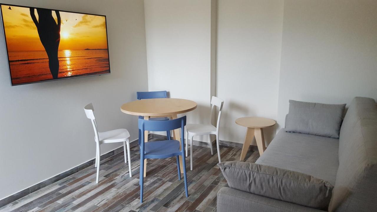 Amarina Suite Emotion Marina di Pietrasanta Dış mekan fotoğraf
