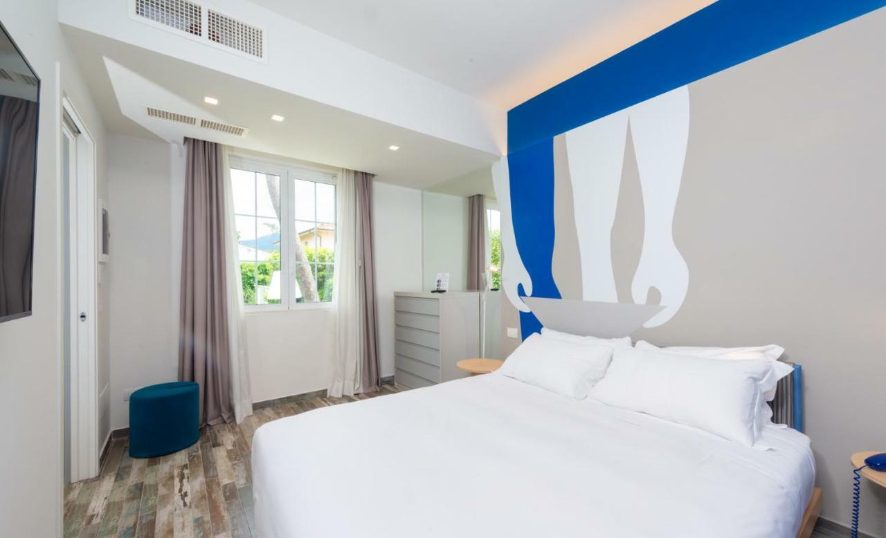 Amarina Suite Emotion Marina di Pietrasanta Dış mekan fotoğraf