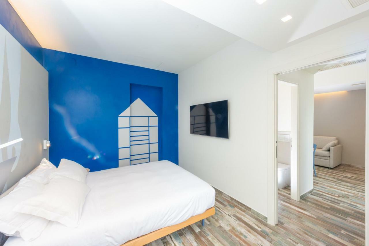 Amarina Suite Emotion Marina di Pietrasanta Dış mekan fotoğraf