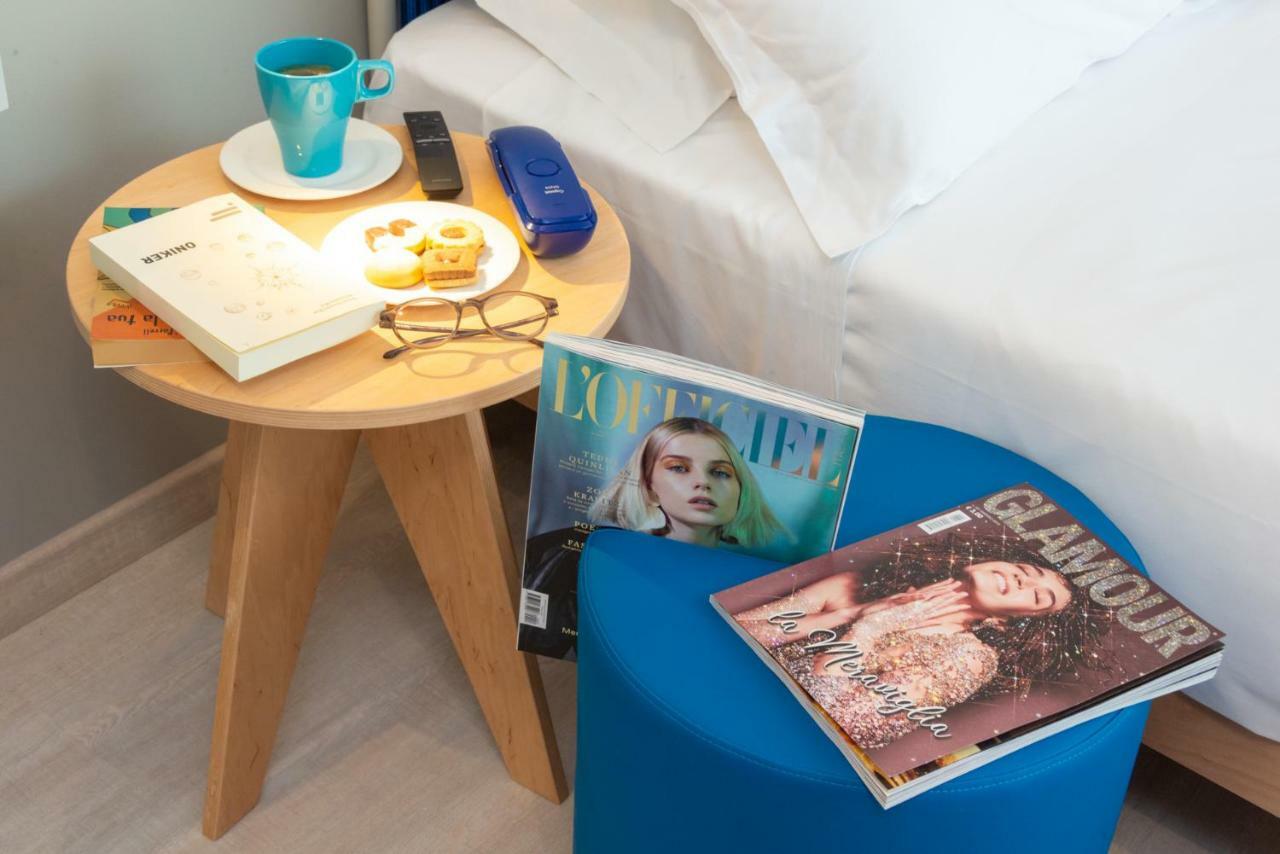 Amarina Suite Emotion Marina di Pietrasanta Dış mekan fotoğraf