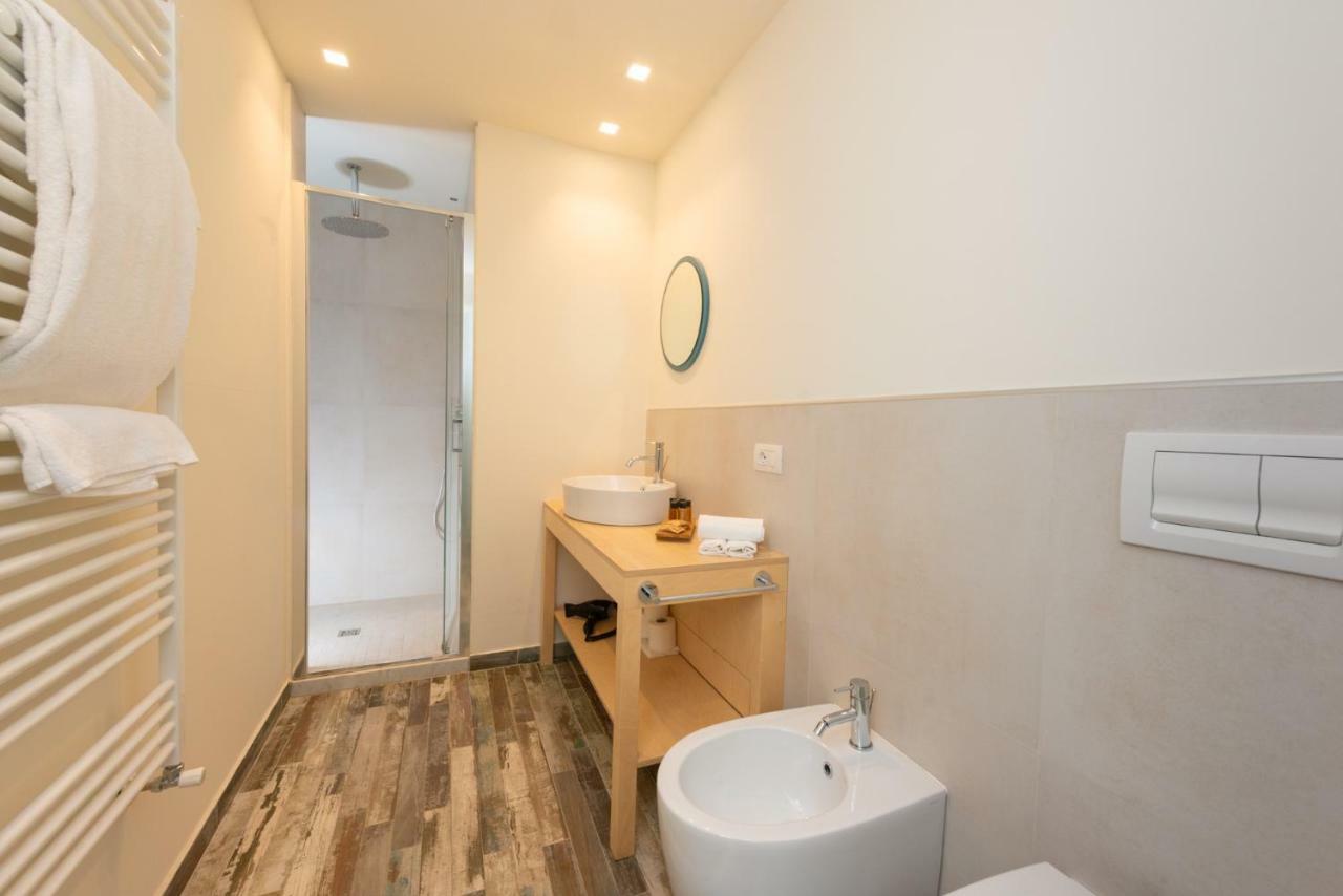 Amarina Suite Emotion Marina di Pietrasanta Dış mekan fotoğraf