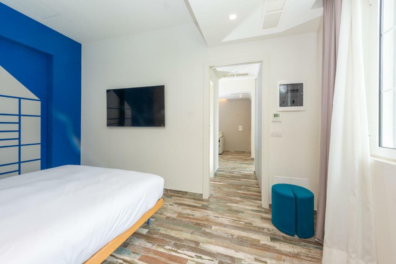Amarina Suite Emotion Marina di Pietrasanta Dış mekan fotoğraf